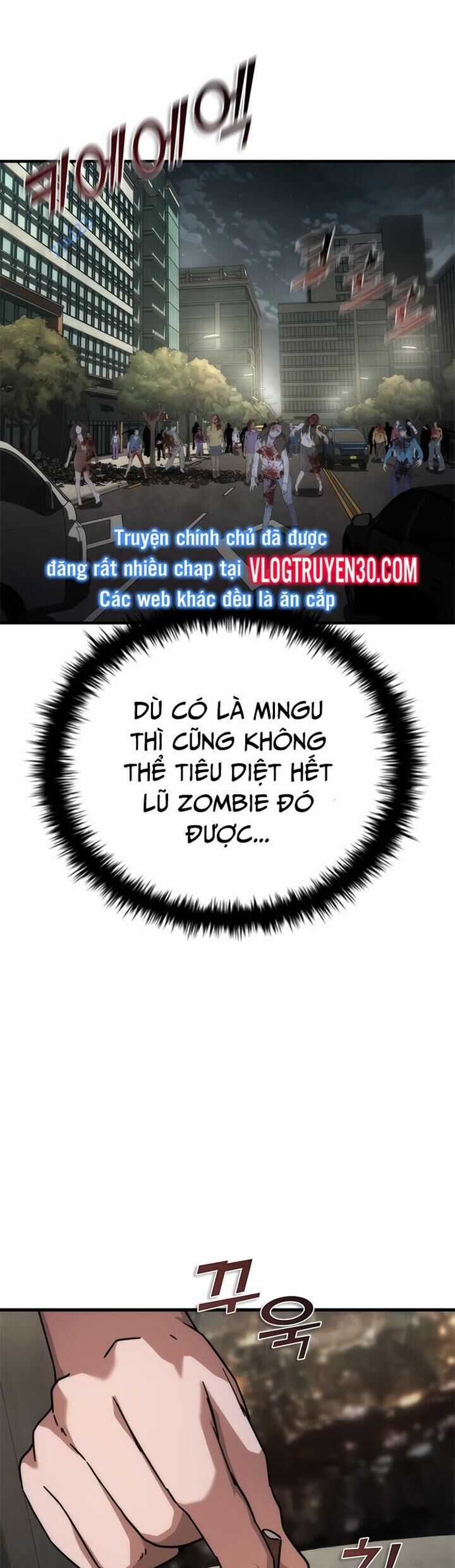 Mạt Thế Zombie 82-08 Chapter 54 trang 82