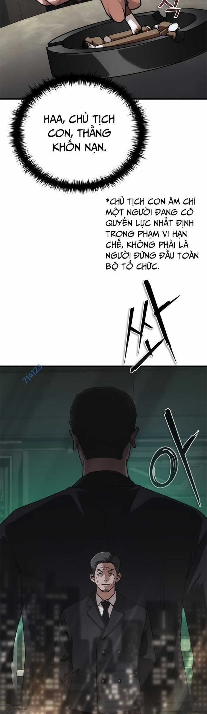 Mạt Thế Zombie 82-08 Chapter 54 trang 83