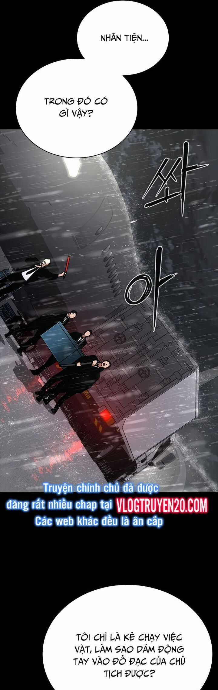 Mạt Thế Zombie 82-08 Chapter 55 trang 10