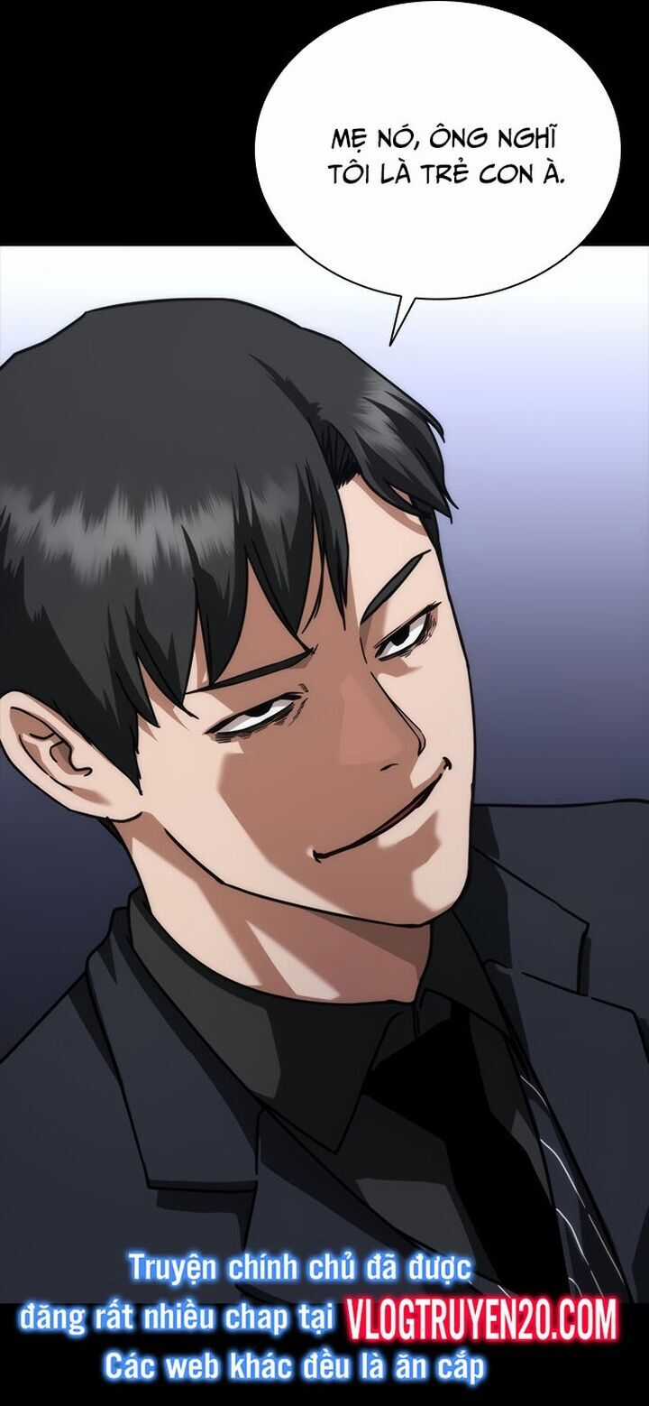 Mạt Thế Zombie 82-08 Chapter 55 trang 12