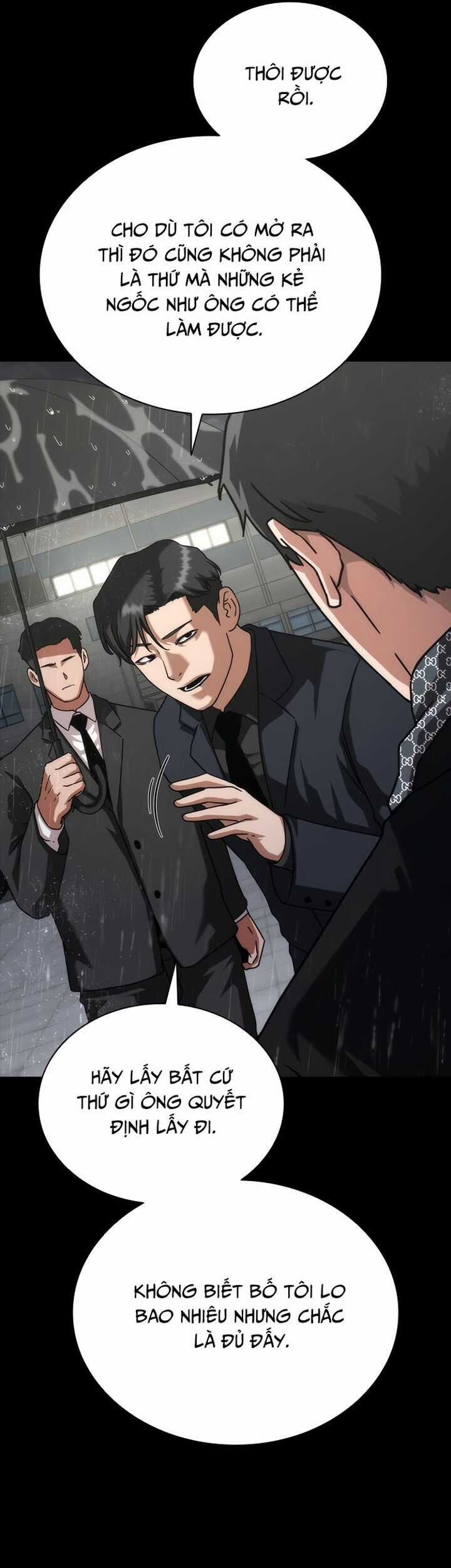 Mạt Thế Zombie 82-08 Chapter 55 trang 14