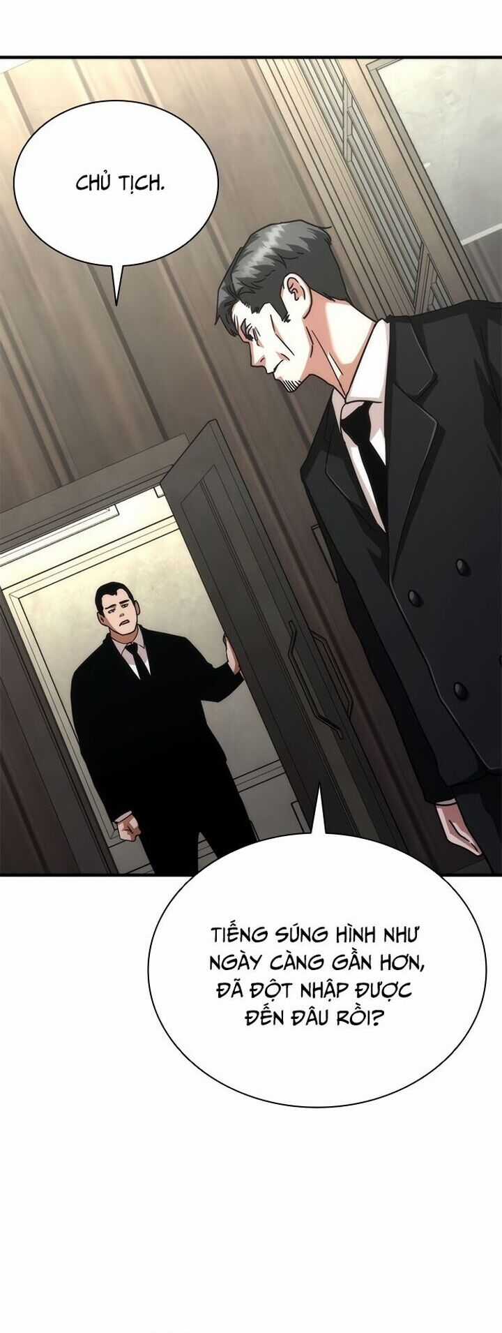 Mạt Thế Zombie 82-08 Chapter 55 trang 19