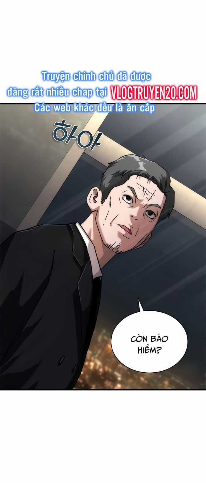 Mạt Thế Zombie 82-08 Chapter 55 trang 21