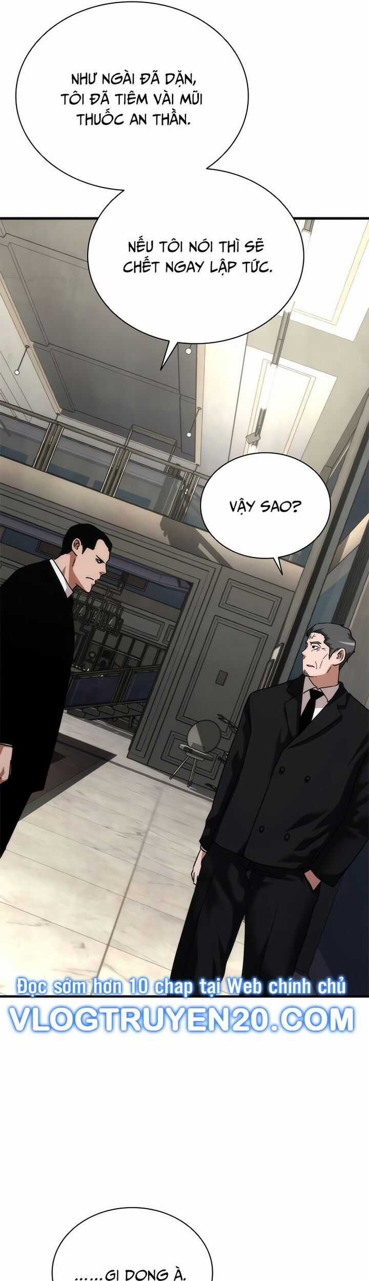 Mạt Thế Zombie 82-08 Chapter 55 trang 22