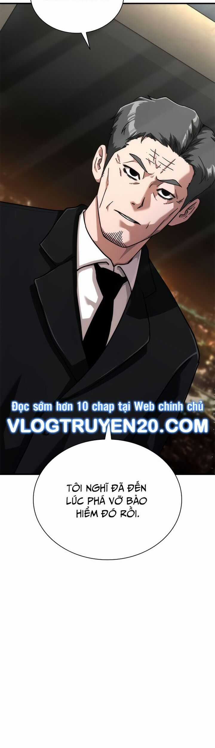 Mạt Thế Zombie 82-08 Chapter 55 trang 23