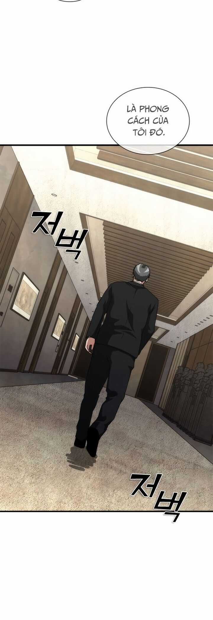 Mạt Thế Zombie 82-08 Chapter 55 trang 25