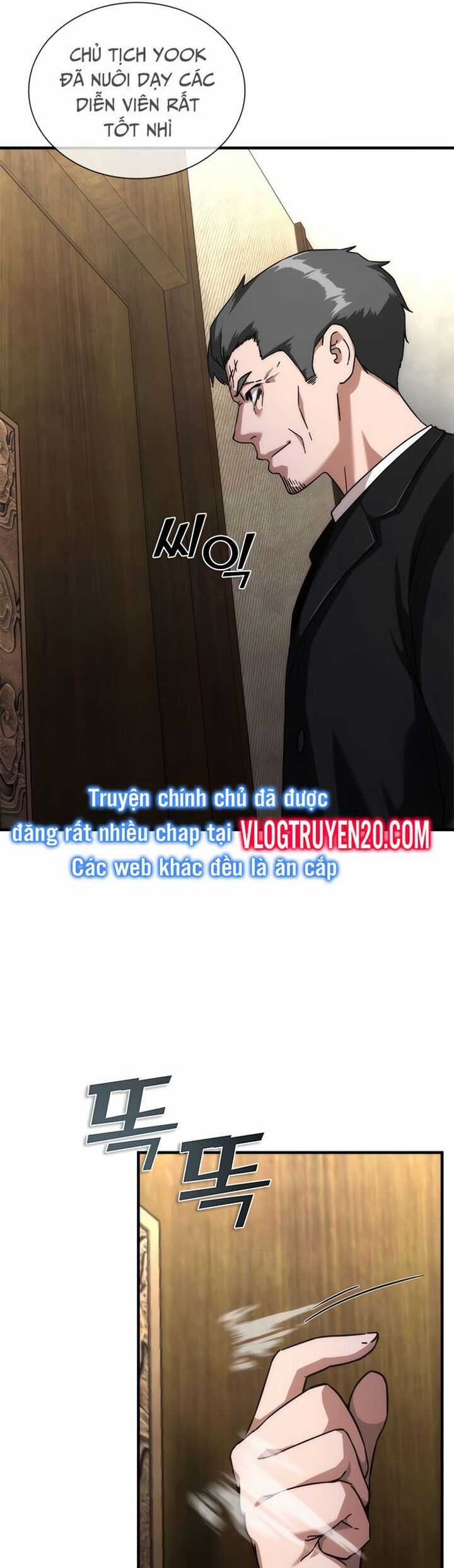 Mạt Thế Zombie 82-08 Chapter 55 trang 26