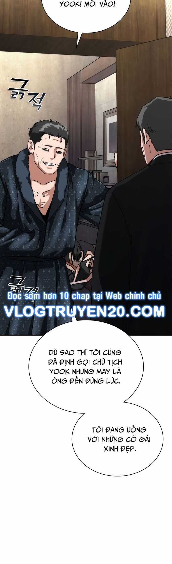 Mạt Thế Zombie 82-08 Chapter 55 trang 29