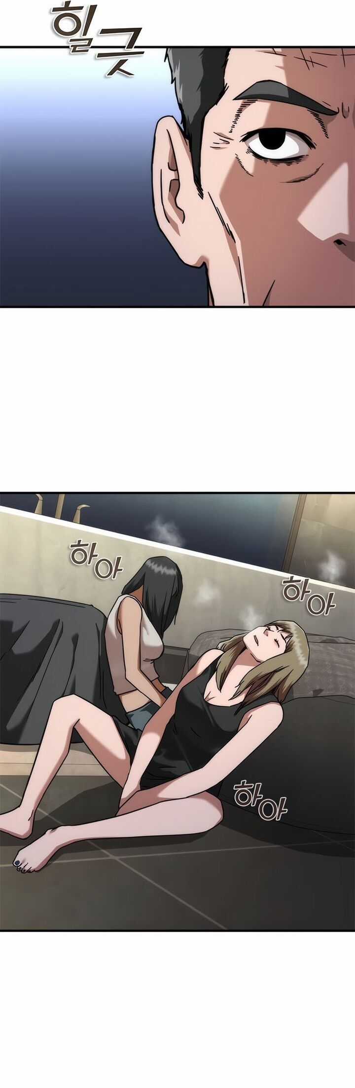 Mạt Thế Zombie 82-08 Chapter 55 trang 30