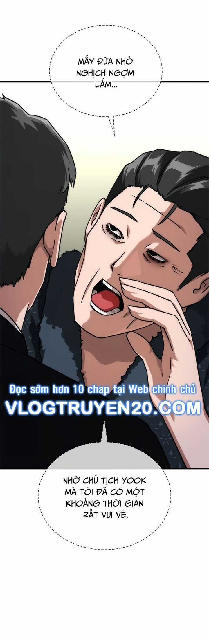 Mạt Thế Zombie 82-08 Chapter 55 trang 31