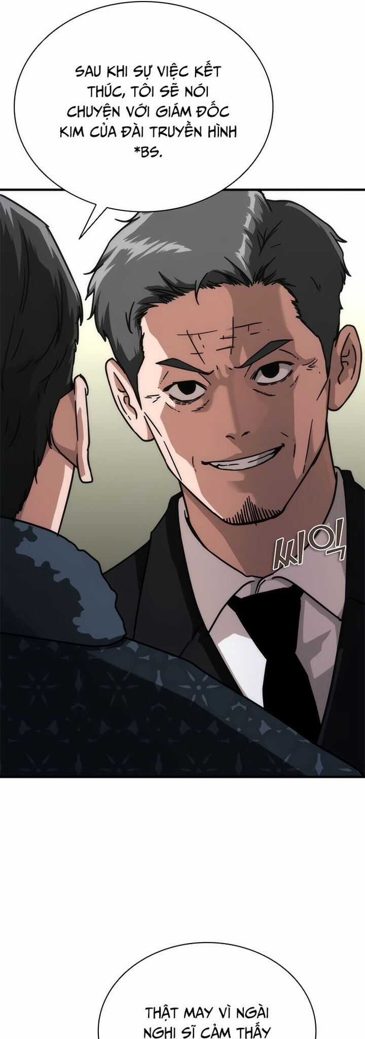 Mạt Thế Zombie 82-08 Chapter 55 trang 32