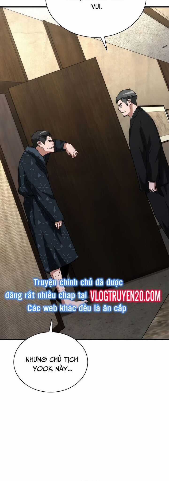 Mạt Thế Zombie 82-08 Chapter 55 trang 33