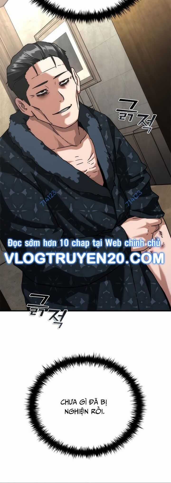 Mạt Thế Zombie 82-08 Chapter 55 trang 35