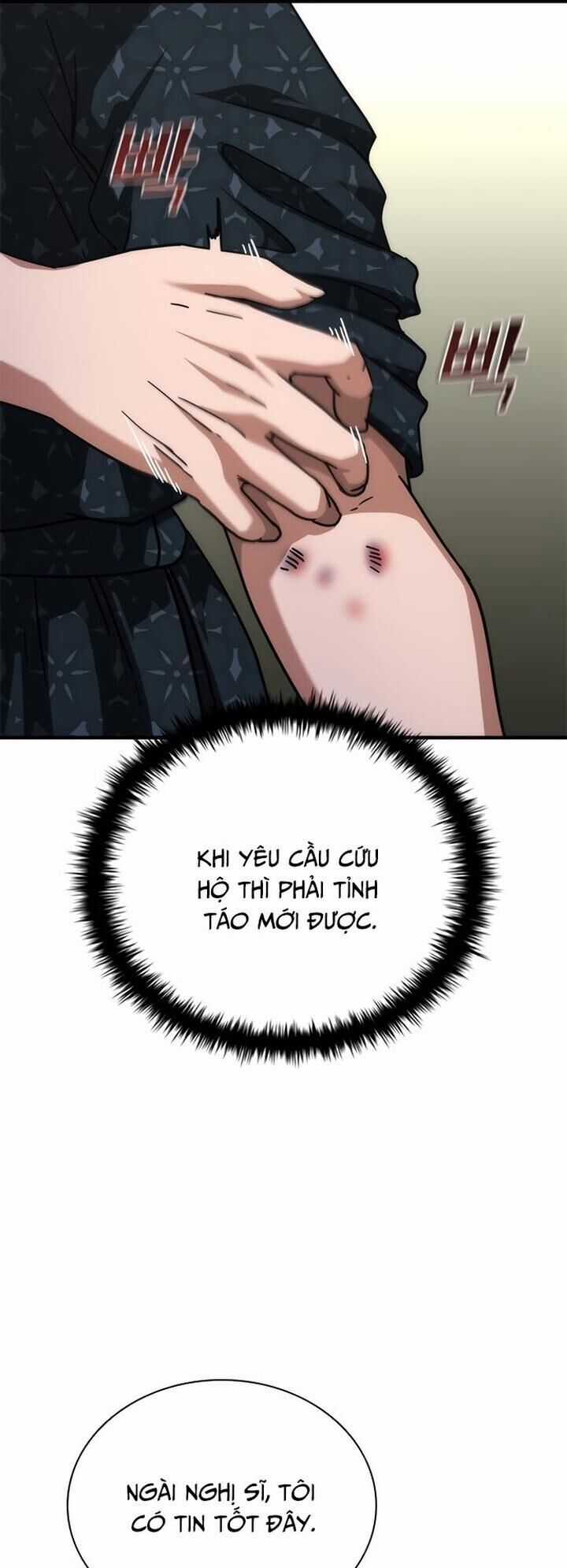 Mạt Thế Zombie 82-08 Chapter 55 trang 36