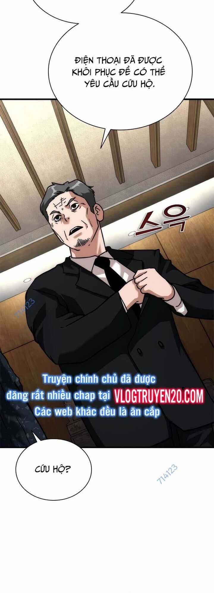 Mạt Thế Zombie 82-08 Chapter 55 trang 37