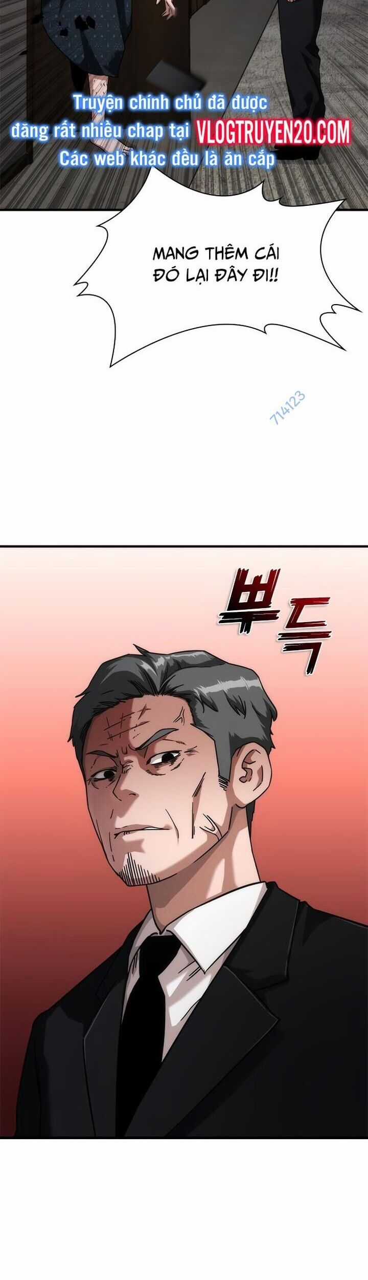 Mạt Thế Zombie 82-08 Chapter 55 trang 39