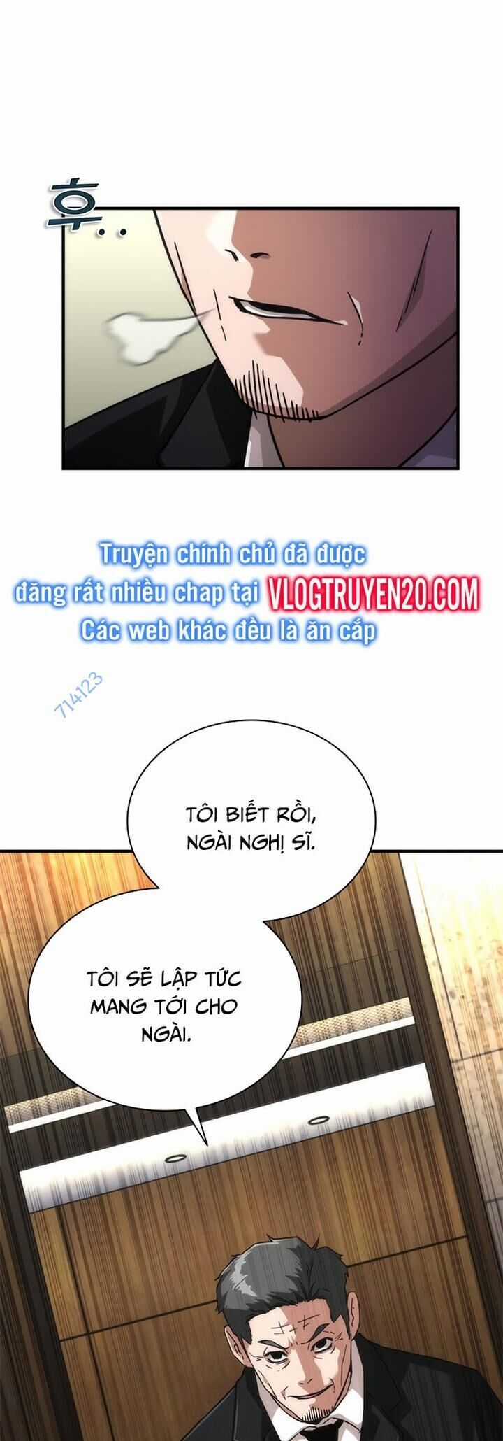 Mạt Thế Zombie 82-08 Chapter 55 trang 40