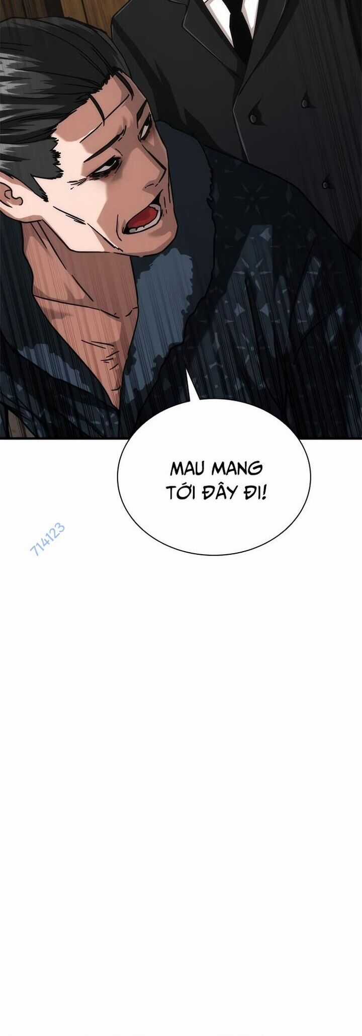 Mạt Thế Zombie 82-08 Chapter 55 trang 41