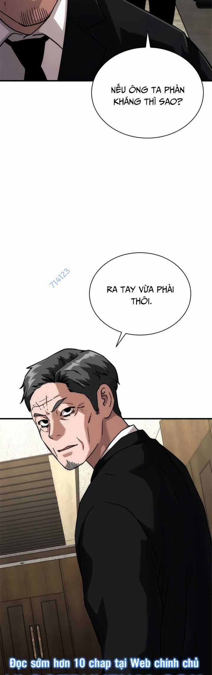Mạt Thế Zombie 82-08 Chapter 55 trang 43