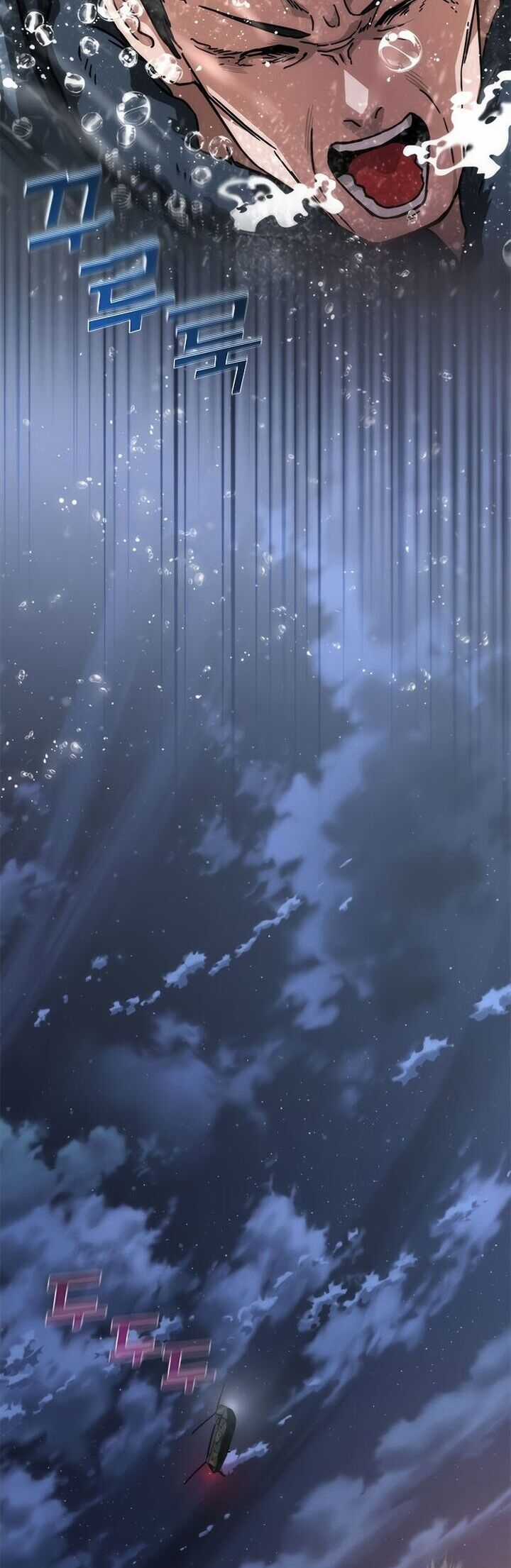 Mạt Thế Zombie 82-08 Chapter 55 trang 45