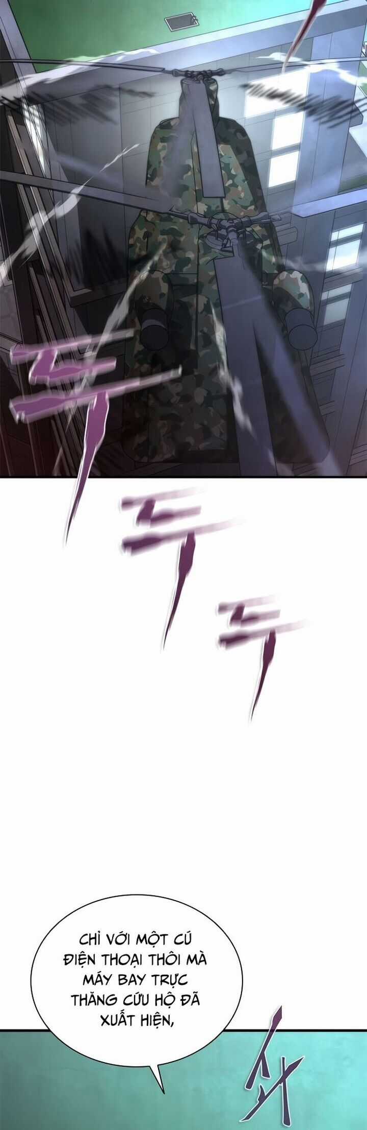 Mạt Thế Zombie 82-08 Chapter 55 trang 47