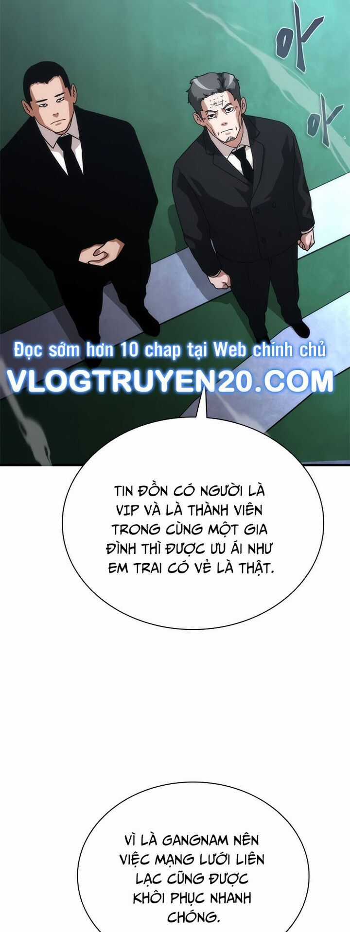 Mạt Thế Zombie 82-08 Chapter 55 trang 48