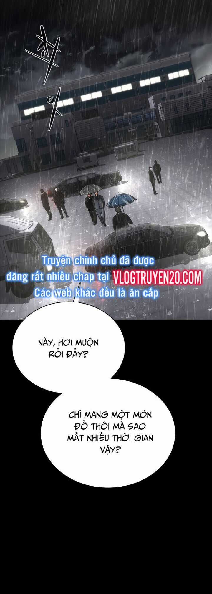 Mạt Thế Zombie 82-08 Chapter 55 trang 5