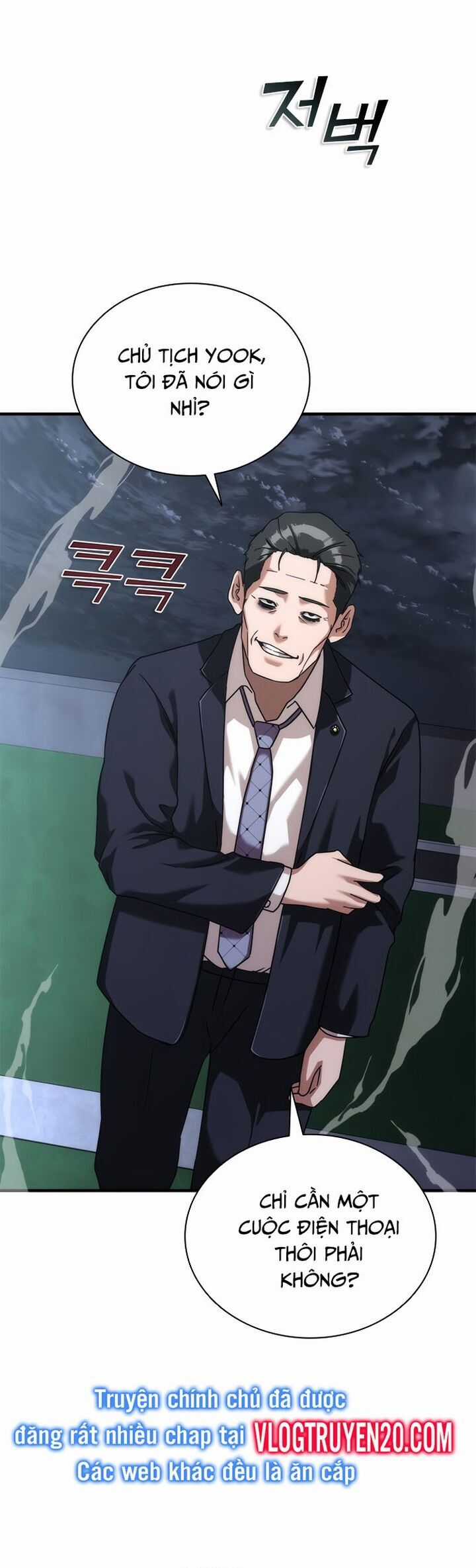 Mạt Thế Zombie 82-08 Chapter 55 trang 52