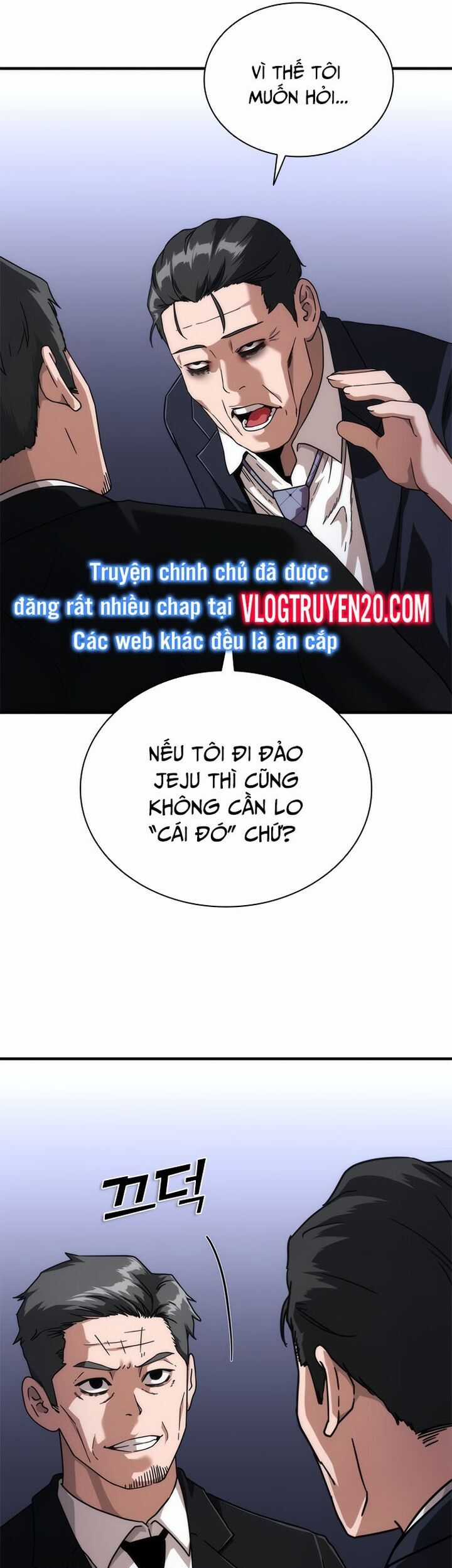 Mạt Thế Zombie 82-08 Chapter 55 trang 54