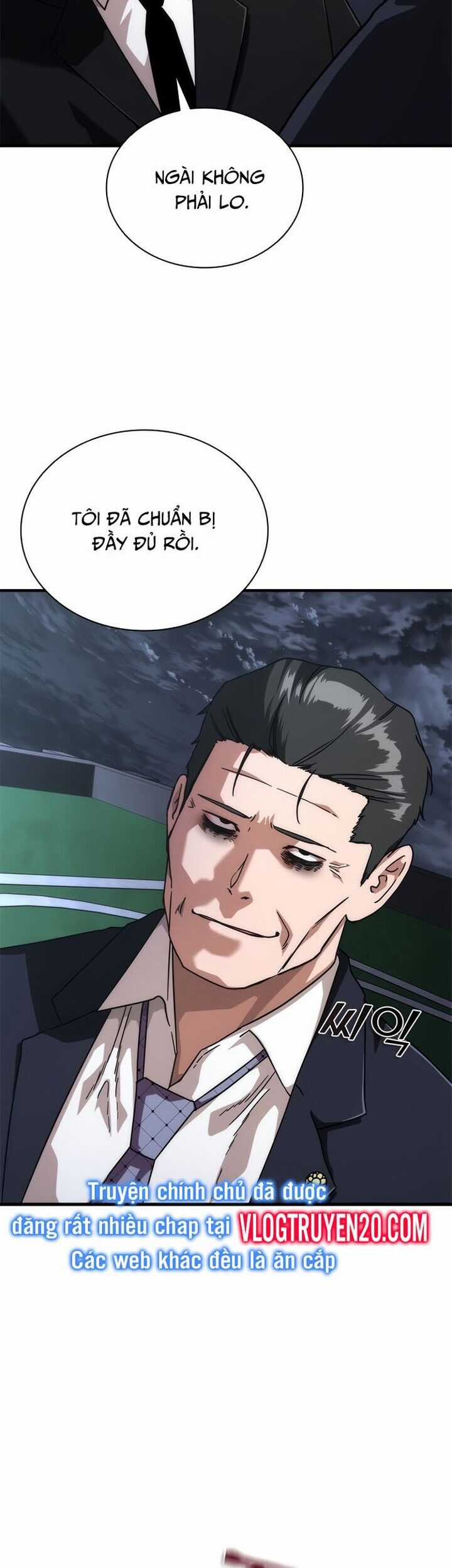 Mạt Thế Zombie 82-08 Chapter 55 trang 55