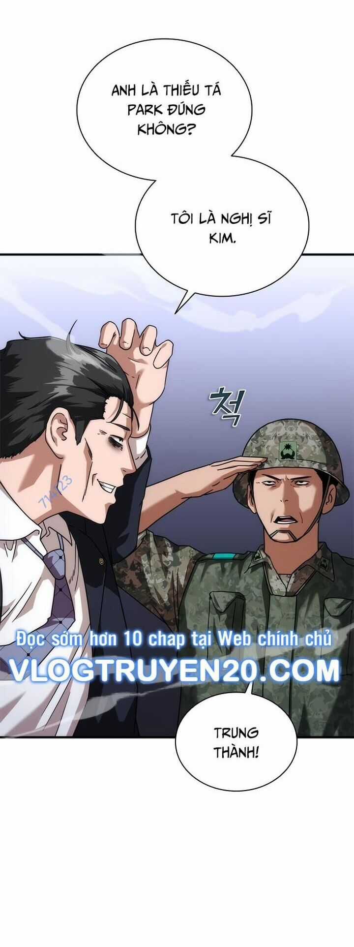 Mạt Thế Zombie 82-08 Chapter 55 trang 57