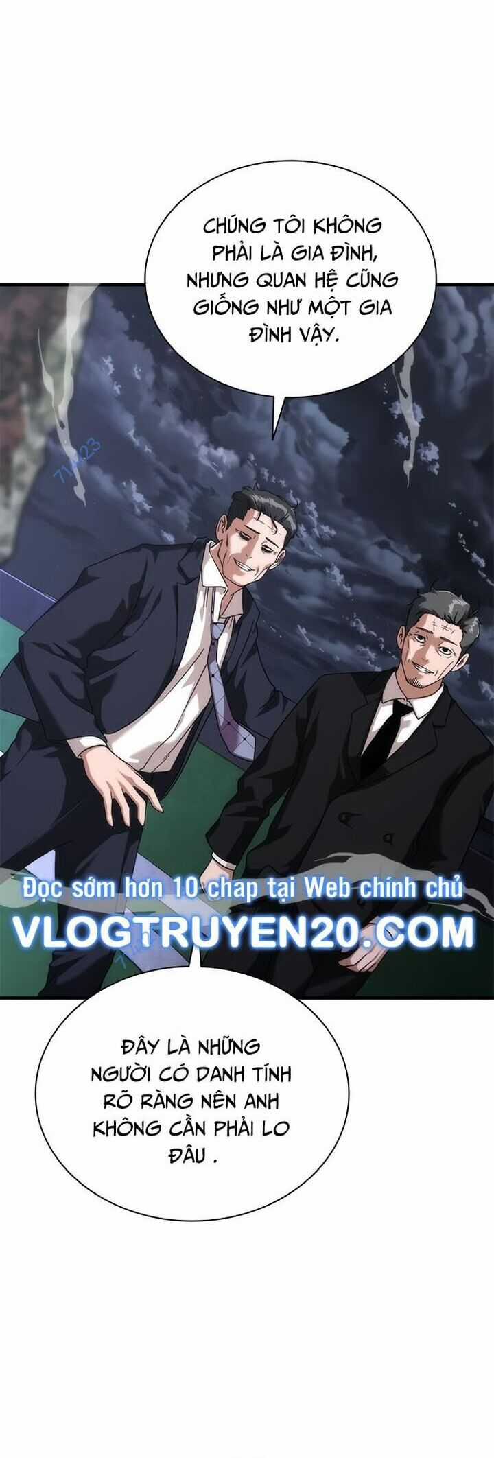 Mạt Thế Zombie 82-08 Chapter 55 trang 59