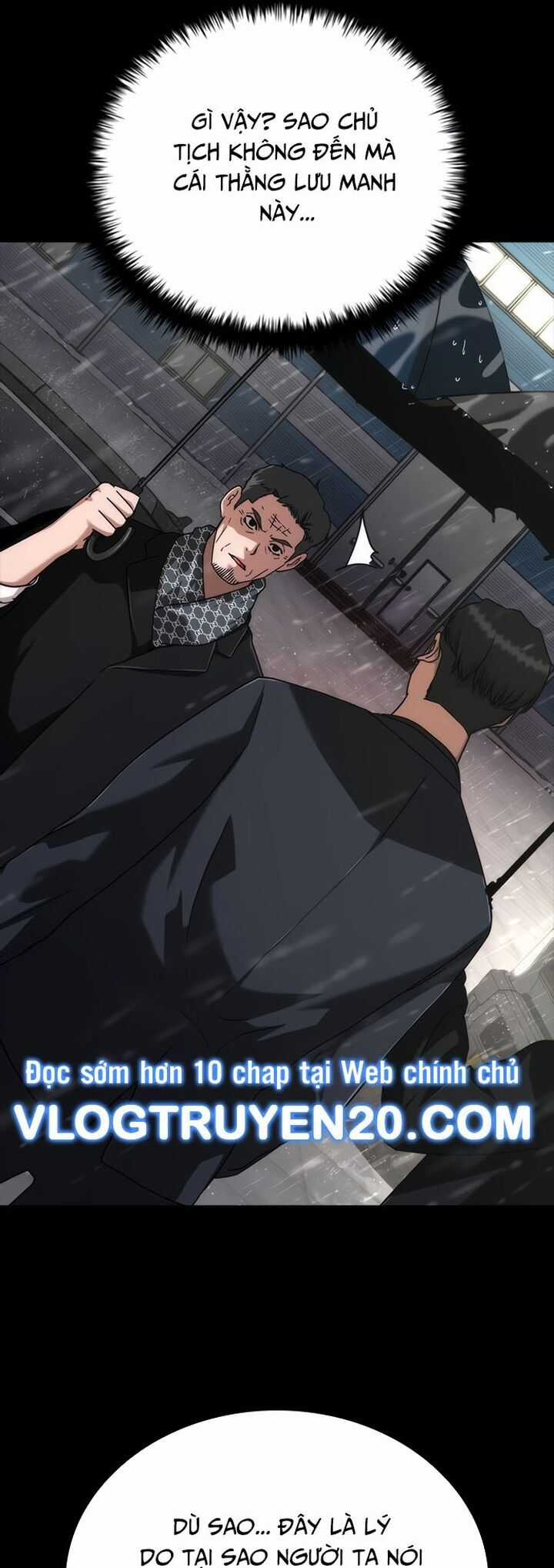 Mạt Thế Zombie 82-08 Chapter 55 trang 6