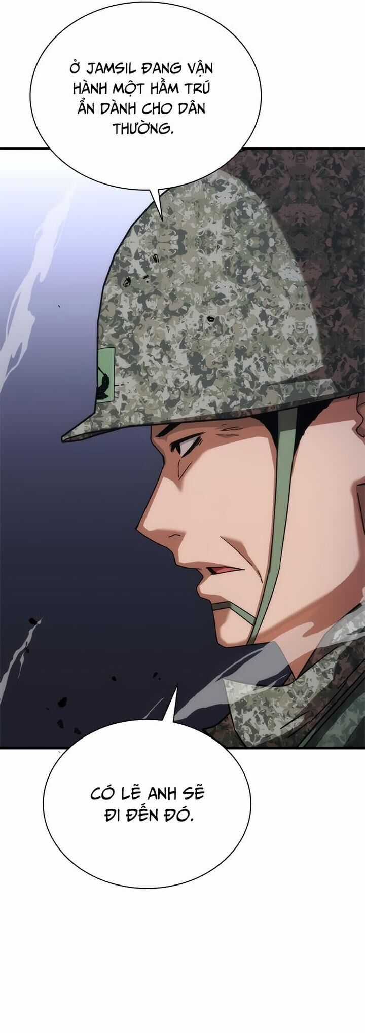 Mạt Thế Zombie 82-08 Chapter 55 trang 64