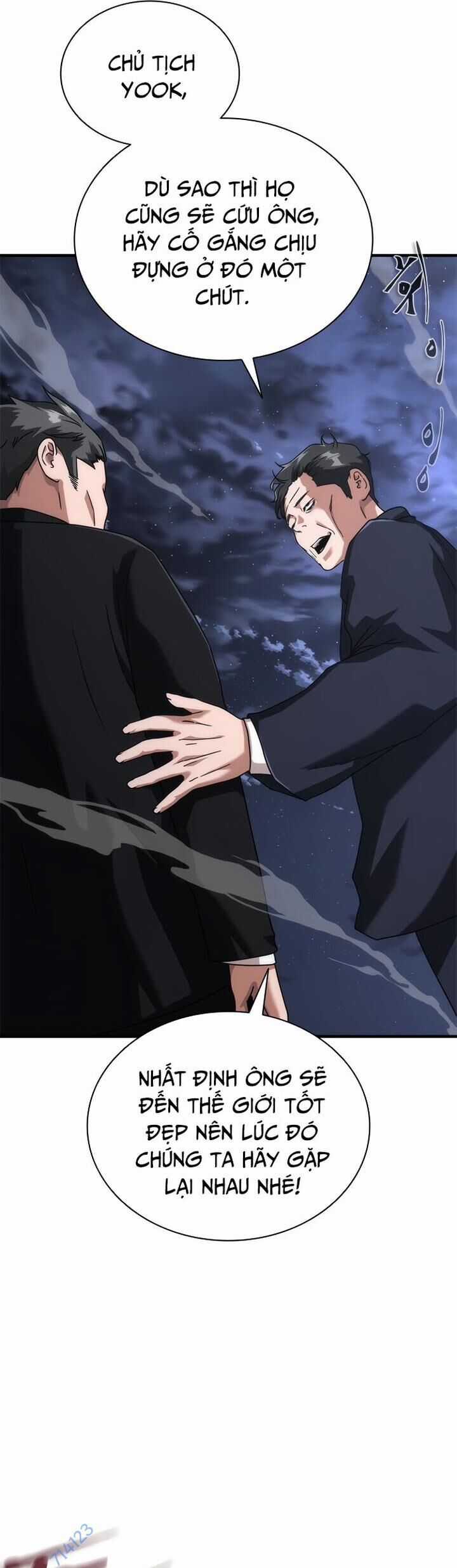 Mạt Thế Zombie 82-08 Chapter 55 trang 66