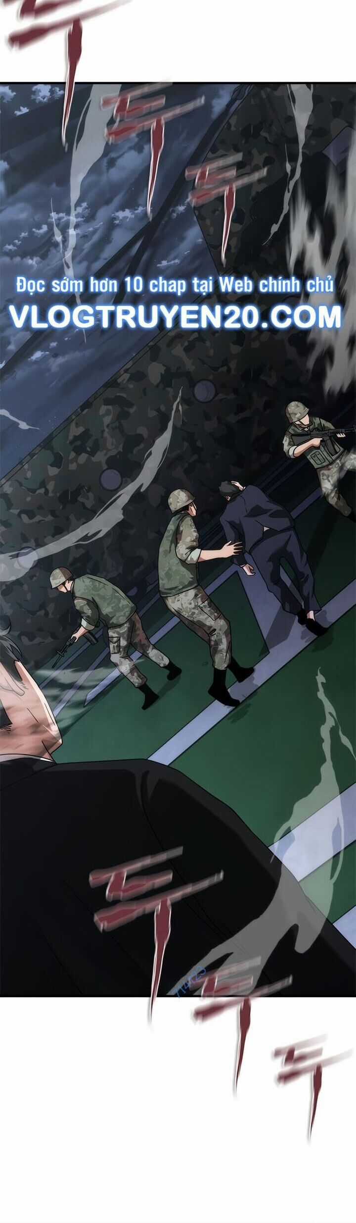 Mạt Thế Zombie 82-08 Chapter 55 trang 67