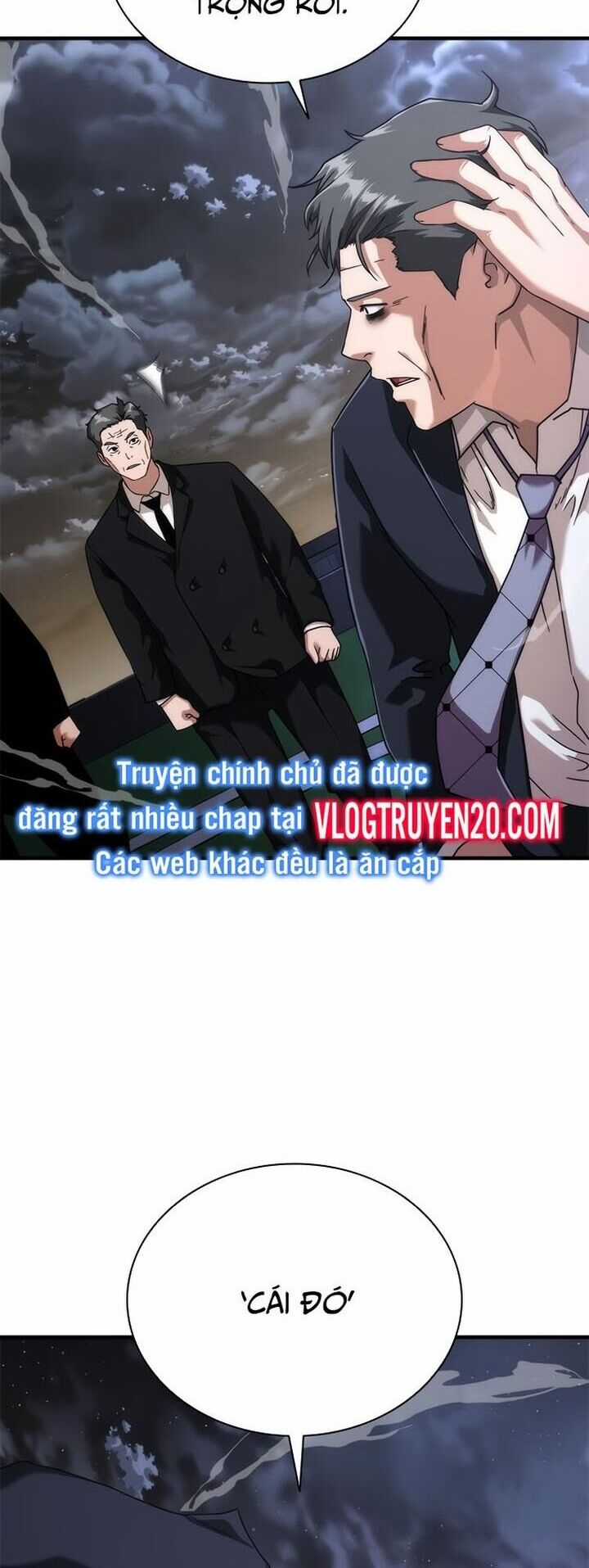 Mạt Thế Zombie 82-08 Chapter 55 trang 69