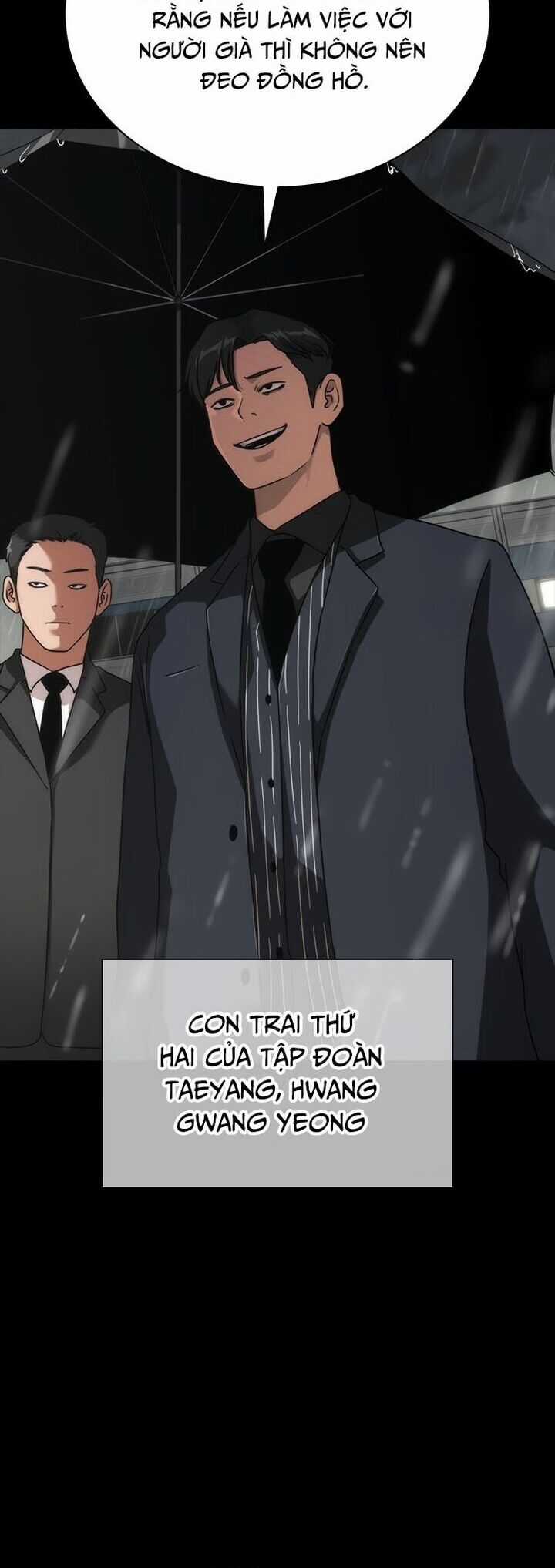 Mạt Thế Zombie 82-08 Chapter 55 trang 7