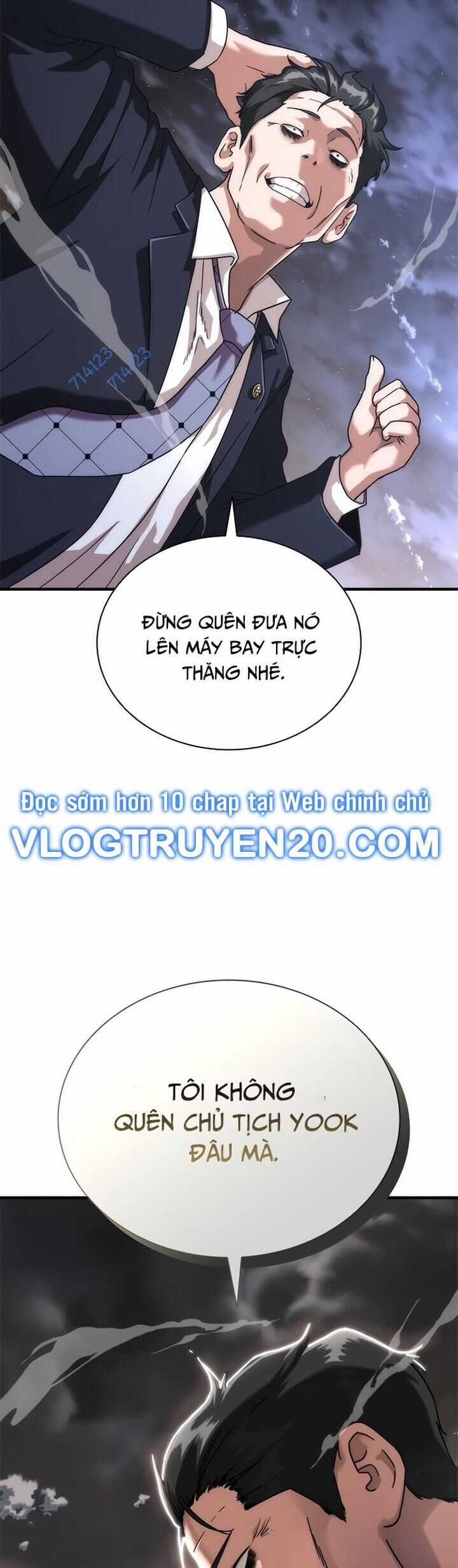 Mạt Thế Zombie 82-08 Chapter 55 trang 70