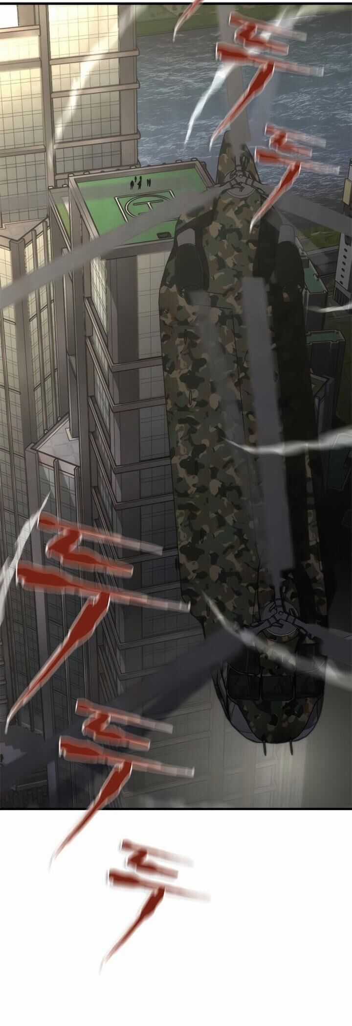 Mạt Thế Zombie 82-08 Chapter 55 trang 72