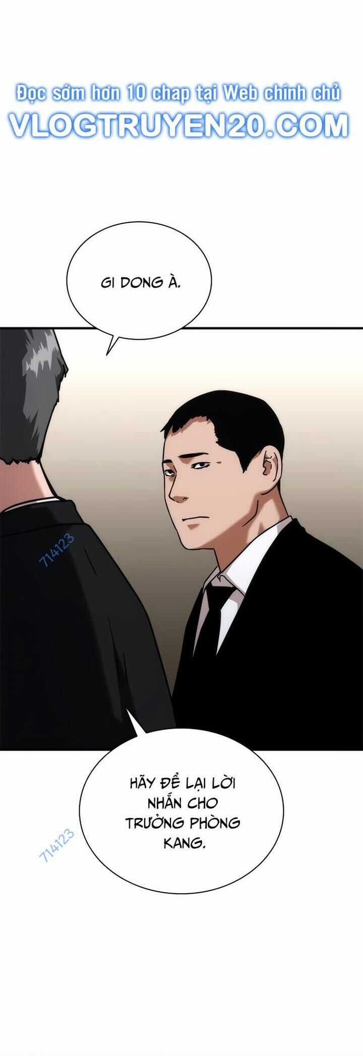 Mạt Thế Zombie 82-08 Chapter 55 trang 73