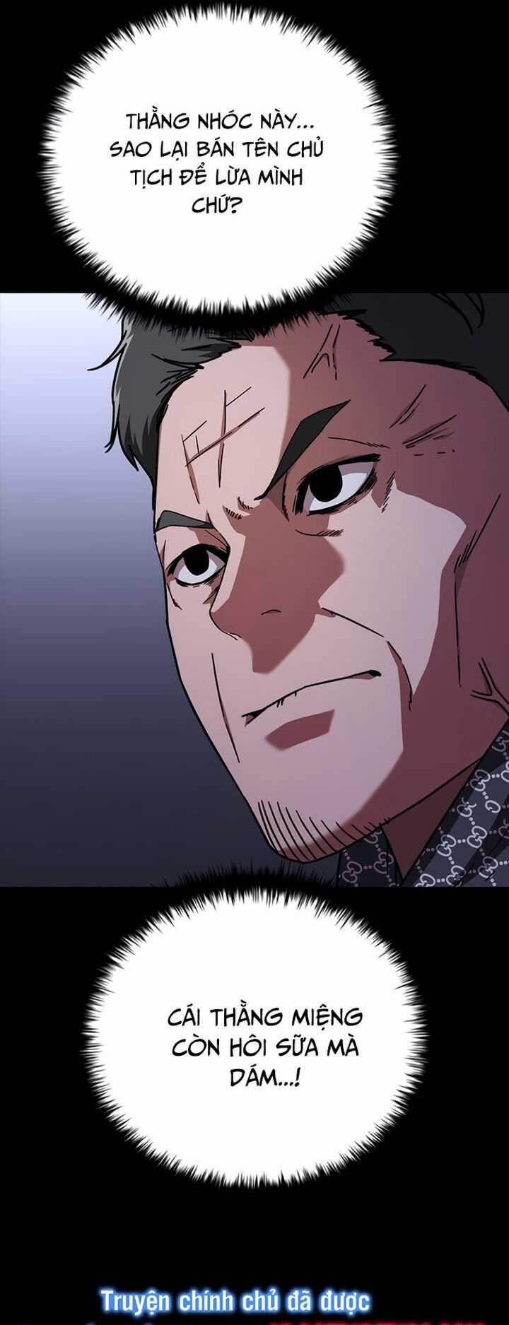 Mạt Thế Zombie 82-08 Chapter 55 trang 8