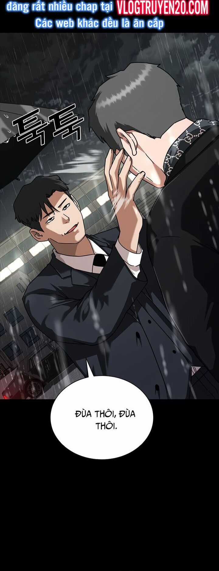 Mạt Thế Zombie 82-08 Chapter 55 trang 9