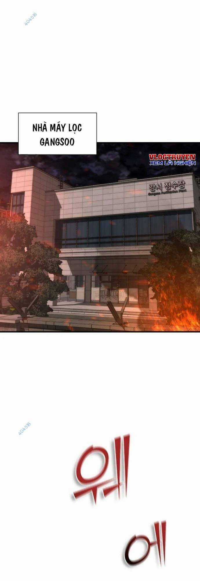 Mạt Thế Zombie 82-08 Chapter 6 trang 0