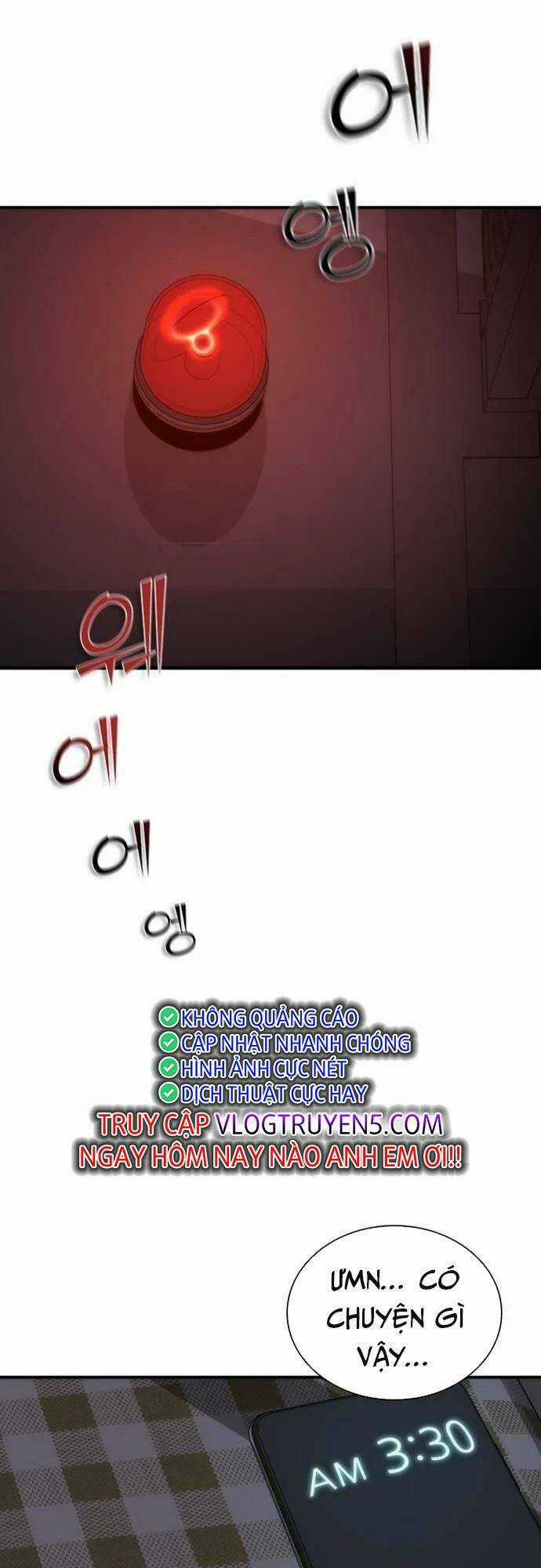 Mạt Thế Zombie 82-08 Chapter 6 trang 1