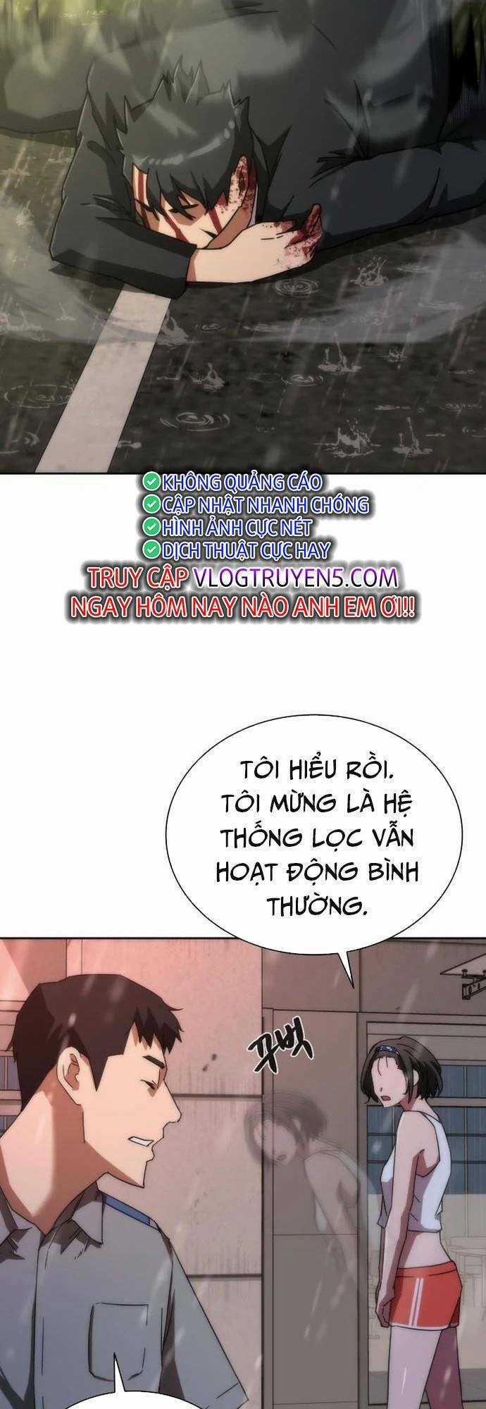 Mạt Thế Zombie 82-08 Chapter 6 trang 11