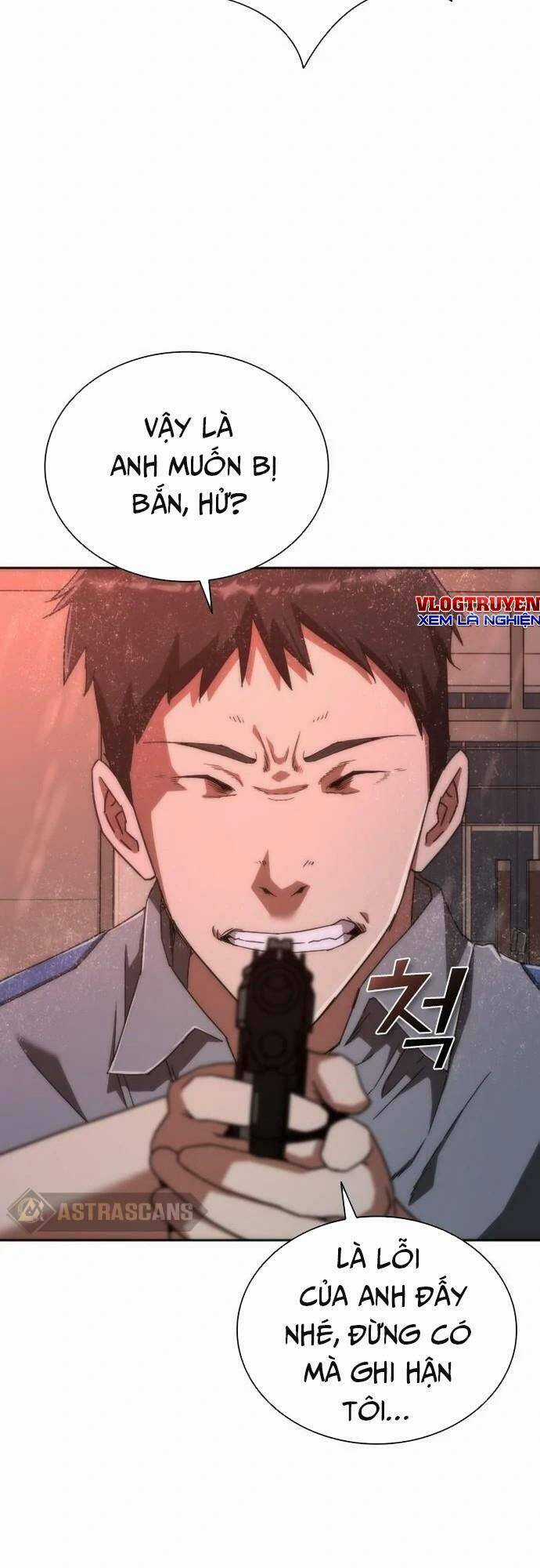 Mạt Thế Zombie 82-08 Chapter 6 trang 19