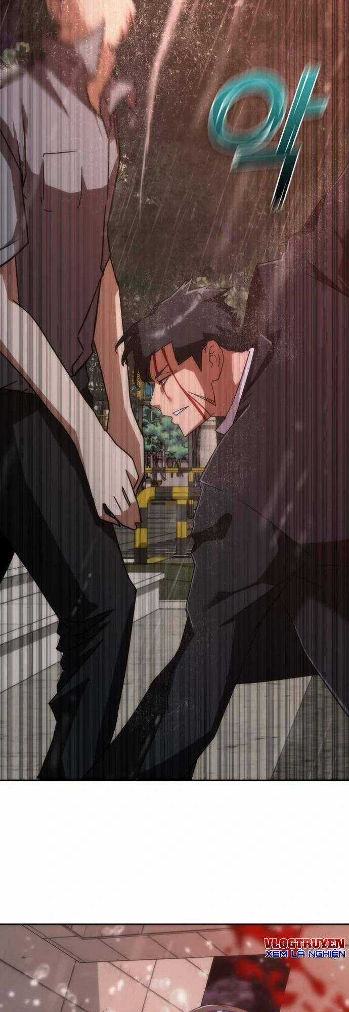 Mạt Thế Zombie 82-08 Chapter 6 trang 21