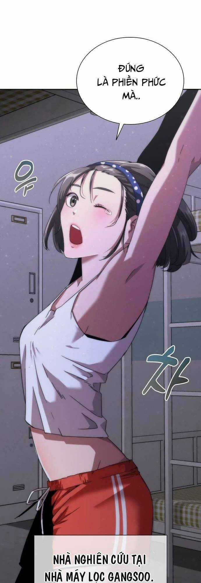 Mạt Thế Zombie 82-08 Chapter 6 trang 3