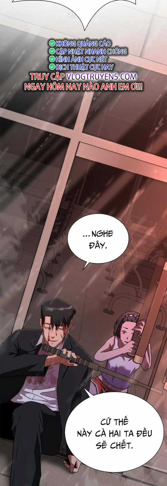 Mạt Thế Zombie 82-08 Chapter 6 trang 31